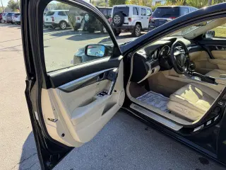 2010 Acura TL Tech