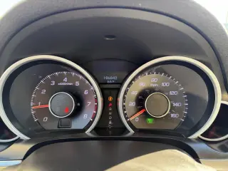 2010 Acura TL Tech