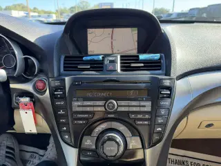 2010 Acura TL Tech