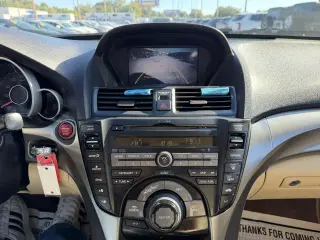 2010 Acura TL Tech
