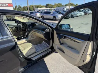 2010 Acura TL Tech