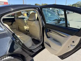 2010 Acura TL Tech