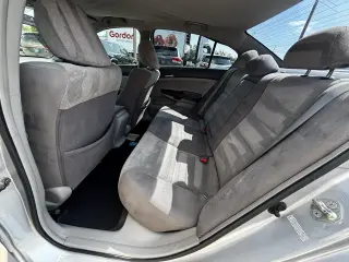 2009 Honda Accord Sdn 4dr I4 Auto LX
