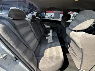2009 Honda Accord Sdn 4dr I4 Auto LX