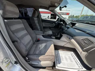 2009 Honda Accord Sdn 4dr I4 Auto LX