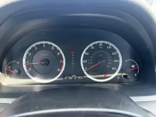 2009 Honda Accord Sdn 4dr I4 Auto LX