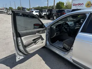 2009 Honda Accord Sdn 4dr I4 Auto LX