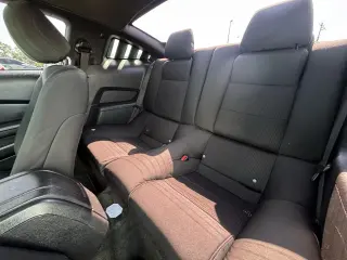 2012 Ford Mustang 2dr Cpe V6