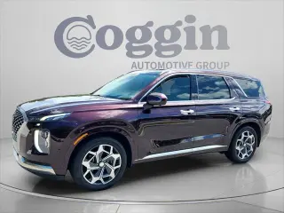 Hyundai PALISADE 2022 Caligrafía 4 SUV