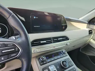 Hyundai PALISADE 2022 Caligrafía 4 SUV