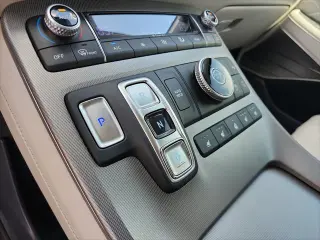 Hyundai PALISADE 2022 Caligrafía 4 SUV