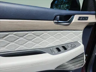 Hyundai PALISADE 2022 Caligrafía 4 SUV