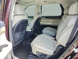 Hyundai PALISADE 2022 Caligrafía 4 SUV
