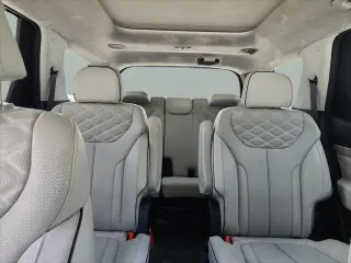 Hyundai PALISADE 2022 Caligrafía 4 SUV