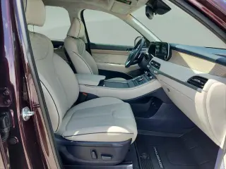 Hyundai PALISADE 2022 Caligrafía 4 SUV