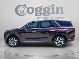 Hyundai PALISADE 2022 Caligrafía 4 SUV