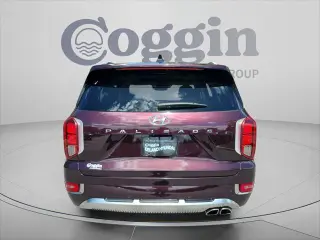 Hyundai PALISADE 2022 Caligrafía 4 SUV