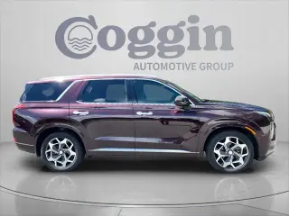 Hyundai PALISADE 2022 Caligrafía 4 SUV