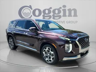 Hyundai PALISADE 2022 Caligrafía 4 SUV