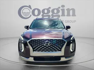 Hyundai PALISADE 2022 Caligrafía 4 SUV