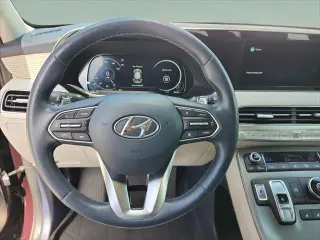 Hyundai PALISADE 2022 Caligrafía 4 SUV