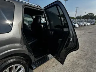 2015 Ford Expedition 4WD 4dr Limited