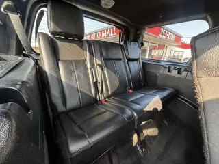 2015 Ford Expedition 4WD 4dr Limited