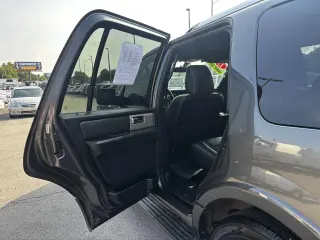 2015 Ford Expedition 4WD 4dr Limited