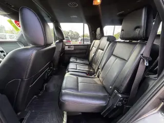 2015 Ford Expedition 4WD 4dr Limited