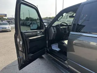 2015 Ford Expedition 4WD 4dr Limited