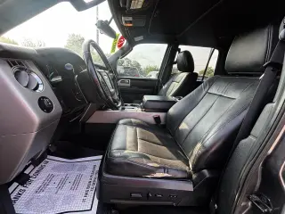 2015 Ford Expedition 4WD 4dr Limited