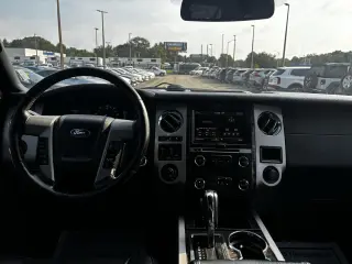 2015 Ford Expedition 4WD 4dr Limited