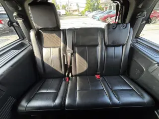 2015 Ford Expedition 4WD 4dr Limited