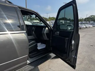 2015 Ford Expedition 4WD 4dr Limited