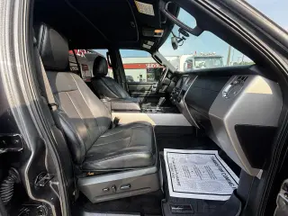 2015 Ford Expedition 4WD 4dr Limited