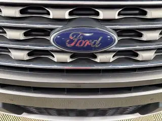 Ford Explorer 2017 XLT 4p SUV