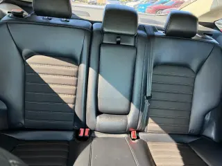 2018 Ford Fusion SE FWD