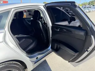 2018 Ford Fusion SE FWD