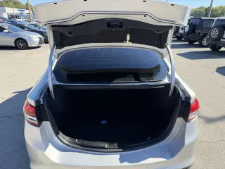 2018 Ford Fusion SE FWD