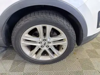 Ford Explorer 2017 XLT 4p SUV