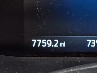 Ford Escape 2024 Active 4dr SUV