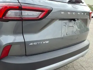 Ford Escape 2024 Active 4dr SUV