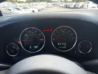 2012 Jeep Wrangler Unlimited 4WD 4dr Sport
