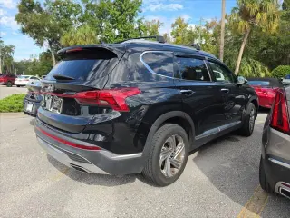 Hyundai SANTA FE 2022 SEL 4dr Crossover