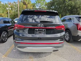 Hyundai SANTA FE 2022 SEL 4dr Crossover