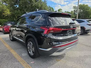 Hyundai SANTA FE 2022 SEL 4dr Crossover
