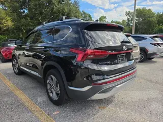 Hyundai SANTA FE 2022 SEL 4dr Crossover