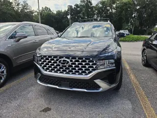 Hyundai SANTA FE 2022 SEL 4dr Crossover