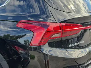 Hyundai SANTA FE 2022 SEL 4dr Crossover