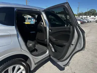 2017 Buick Envision AWD 4dr Premium II